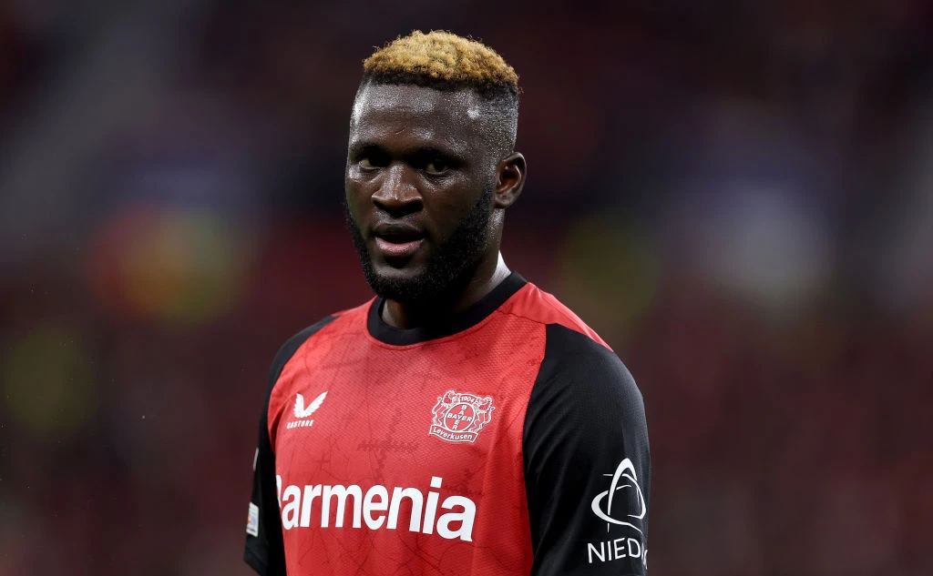 Lars Baron / Getty Images