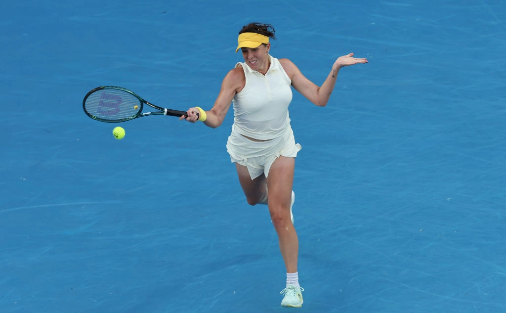 Cameron Spencer / Getty Images