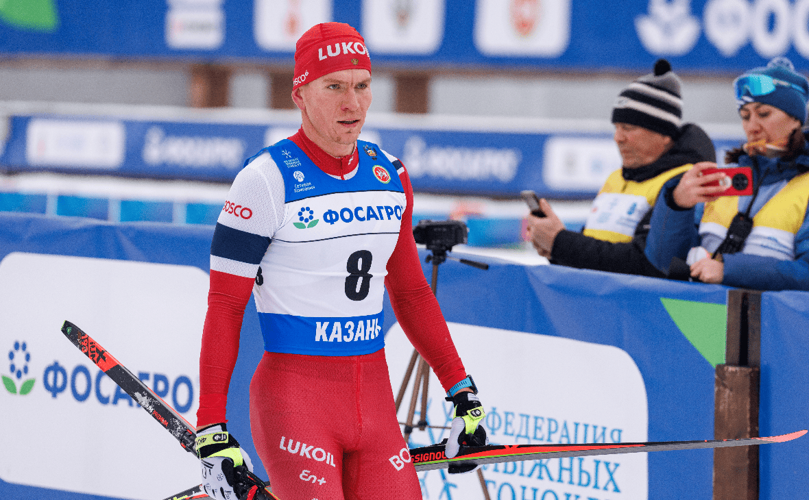 Sergey Elagin / Business Online / Global Look Press