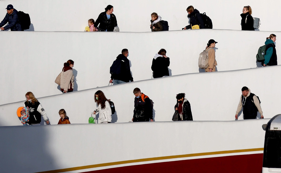 Mario Tama / Getty Images