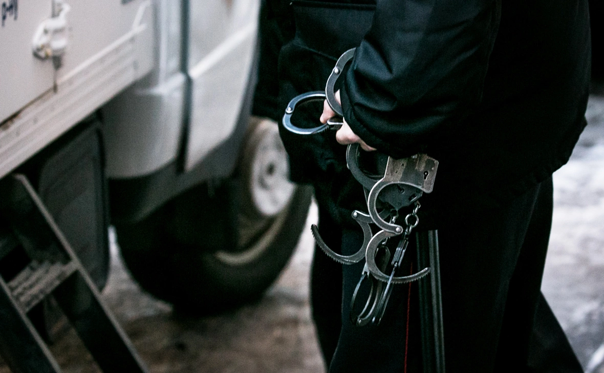 Владимир Андреев / URA.RU / TACC