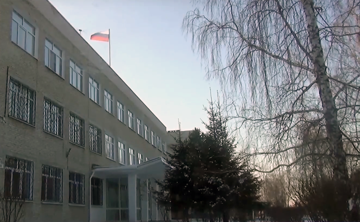 ГУ МВД России по Свердловской области