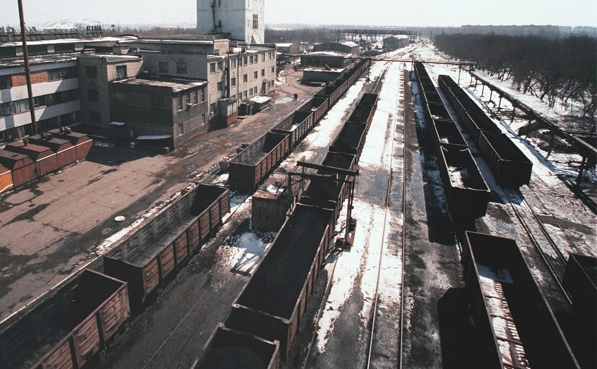 Олег Никишин / Newsmaker / Getty Images