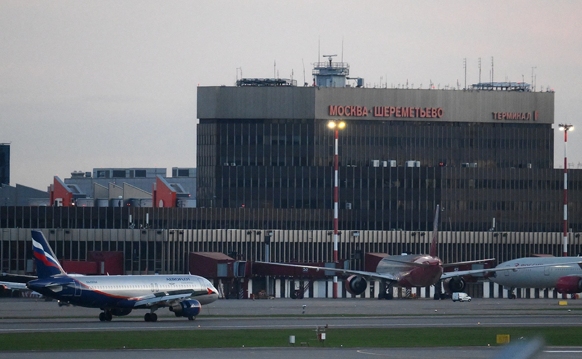 Алексей Майшев / РИА Новости