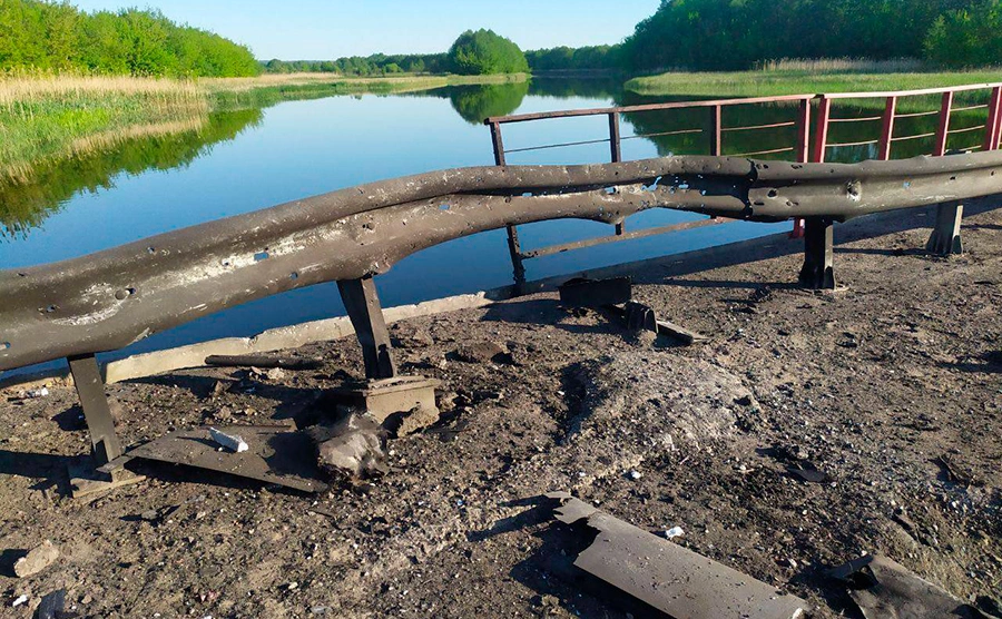 Hinshtein / Telegram