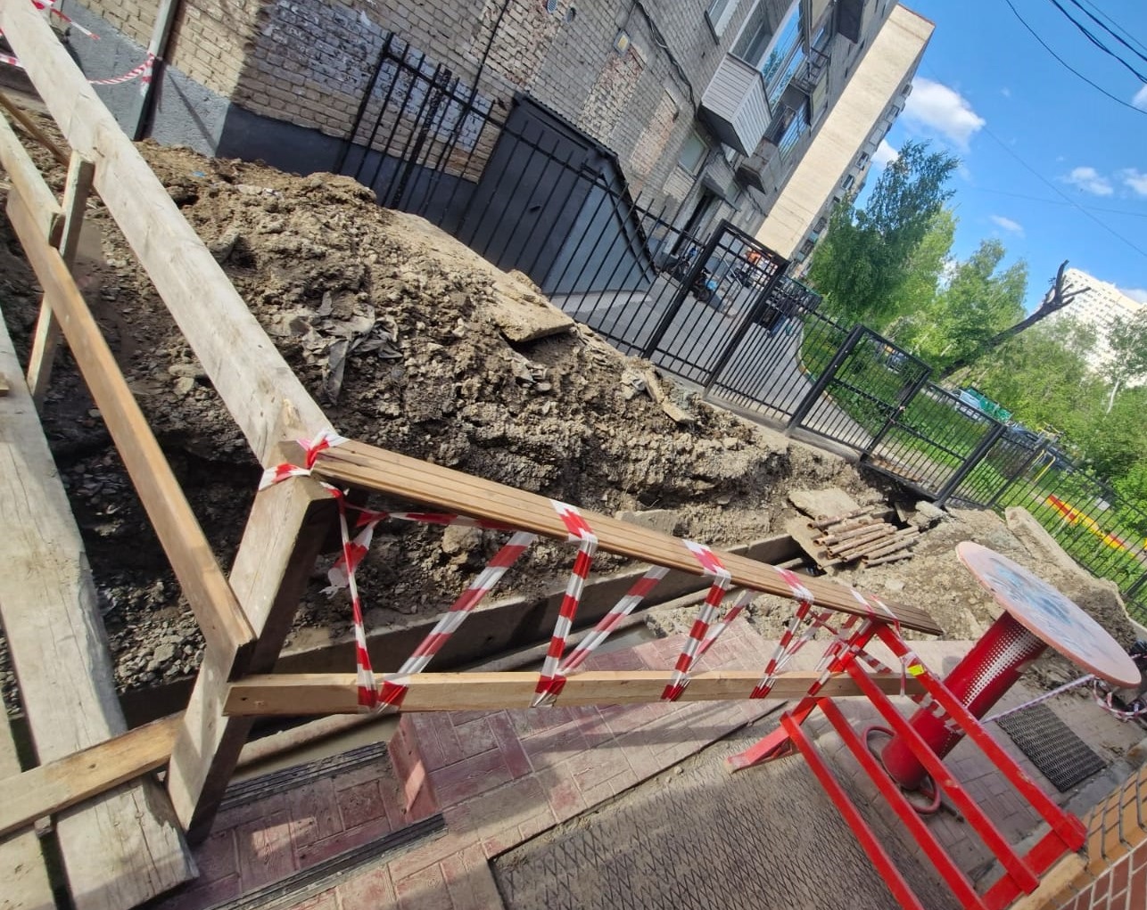 Фото: СУ СКР по Новосибирской области