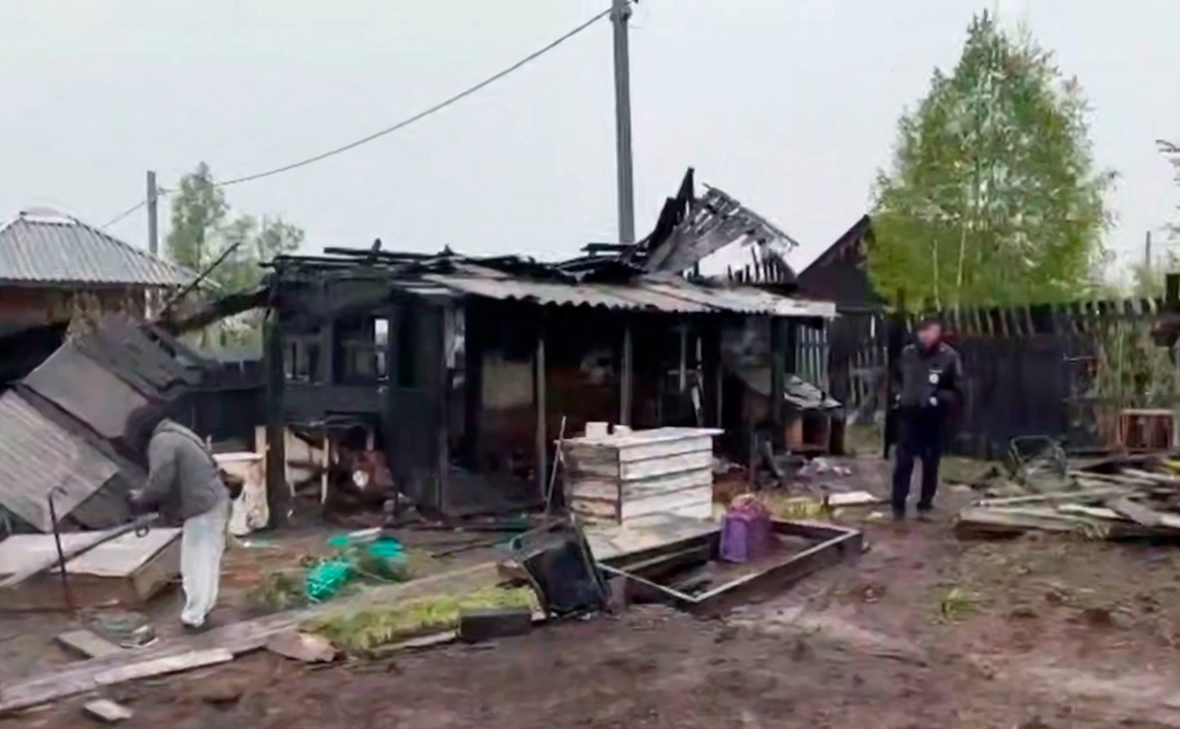 СУ СК России по Иркутской области