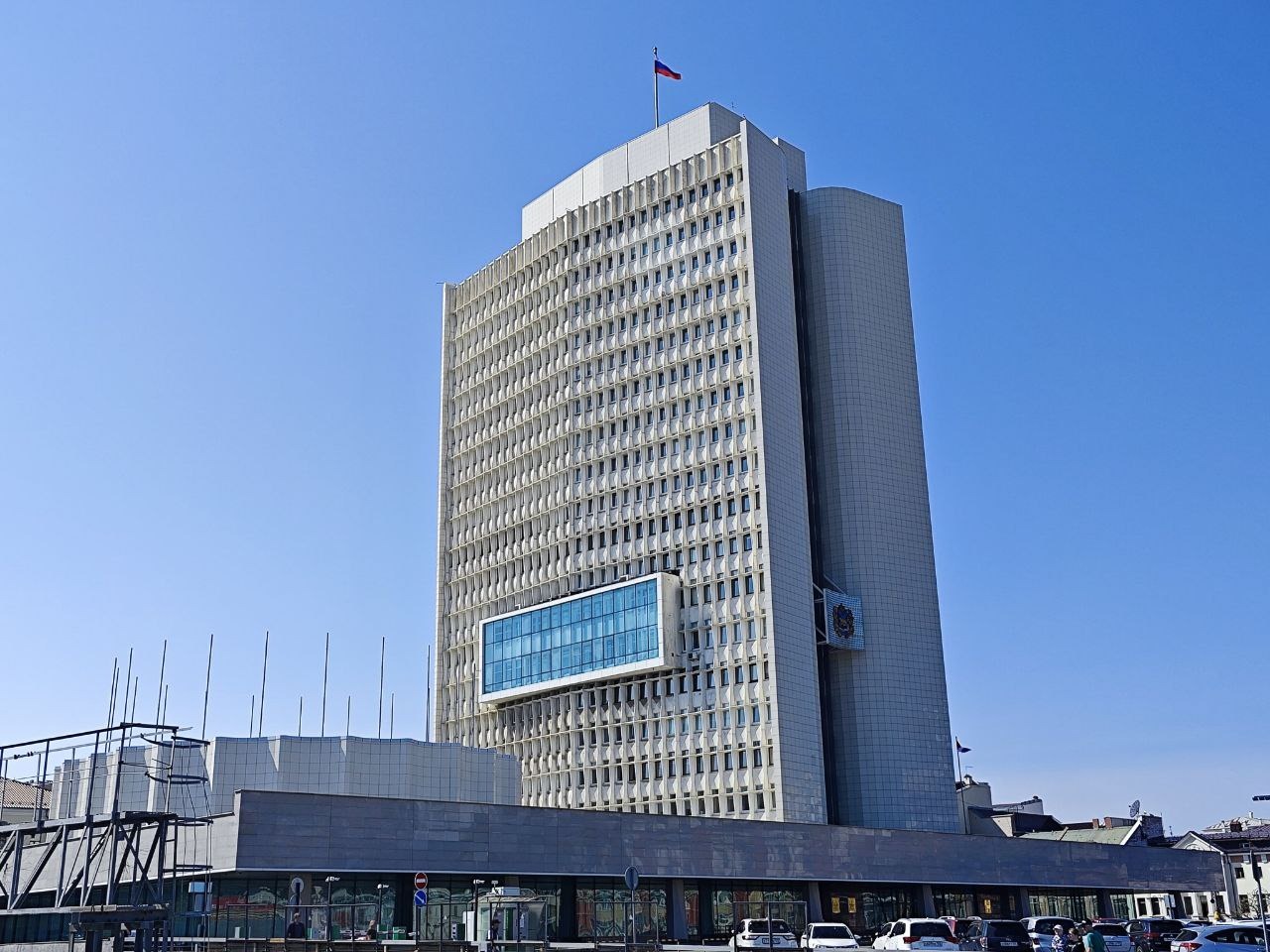 Фото: РБК Приморье