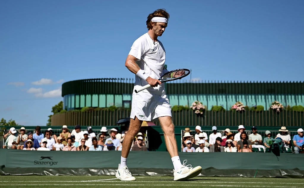 Hannah Peters / Getty Images