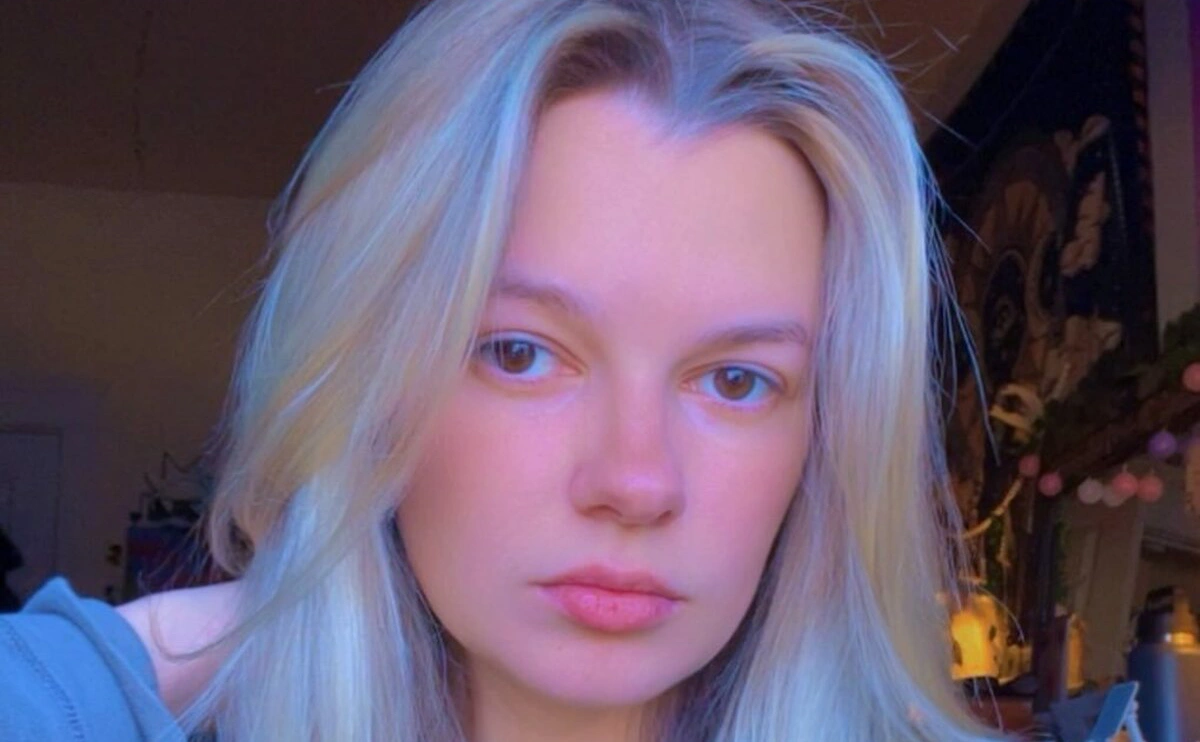 Iryna Zarutska  / Facebook (входит в корпорацию Meta, признана экстремистской и запрещена в России))