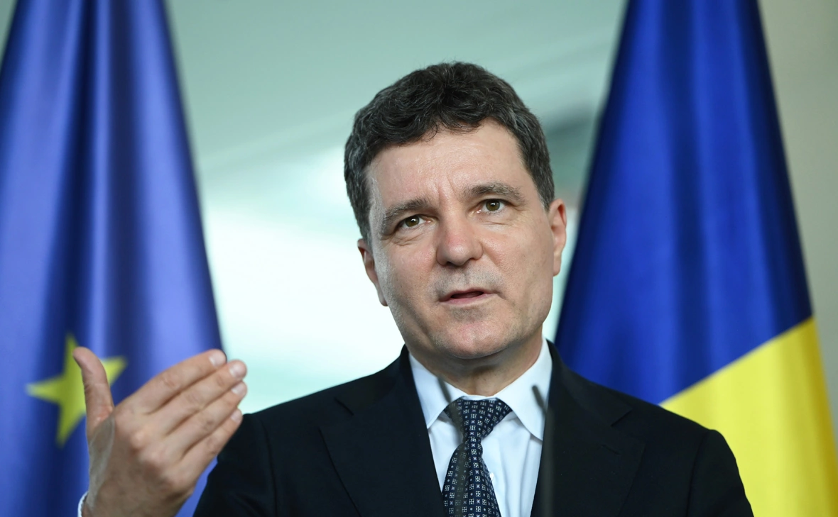 Malin Wunderlich / dpa / Global Look Press