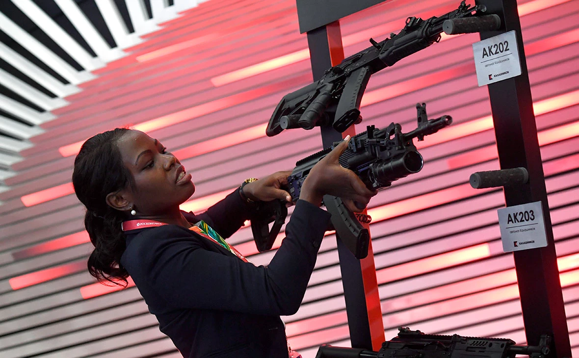 Евгений Биятов / РИА Новости