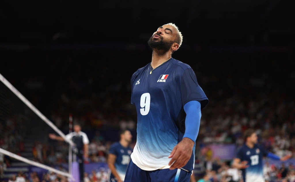 Carl Recine / Getty Images