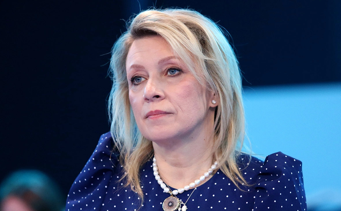 Максим Константинов / Global Look Press