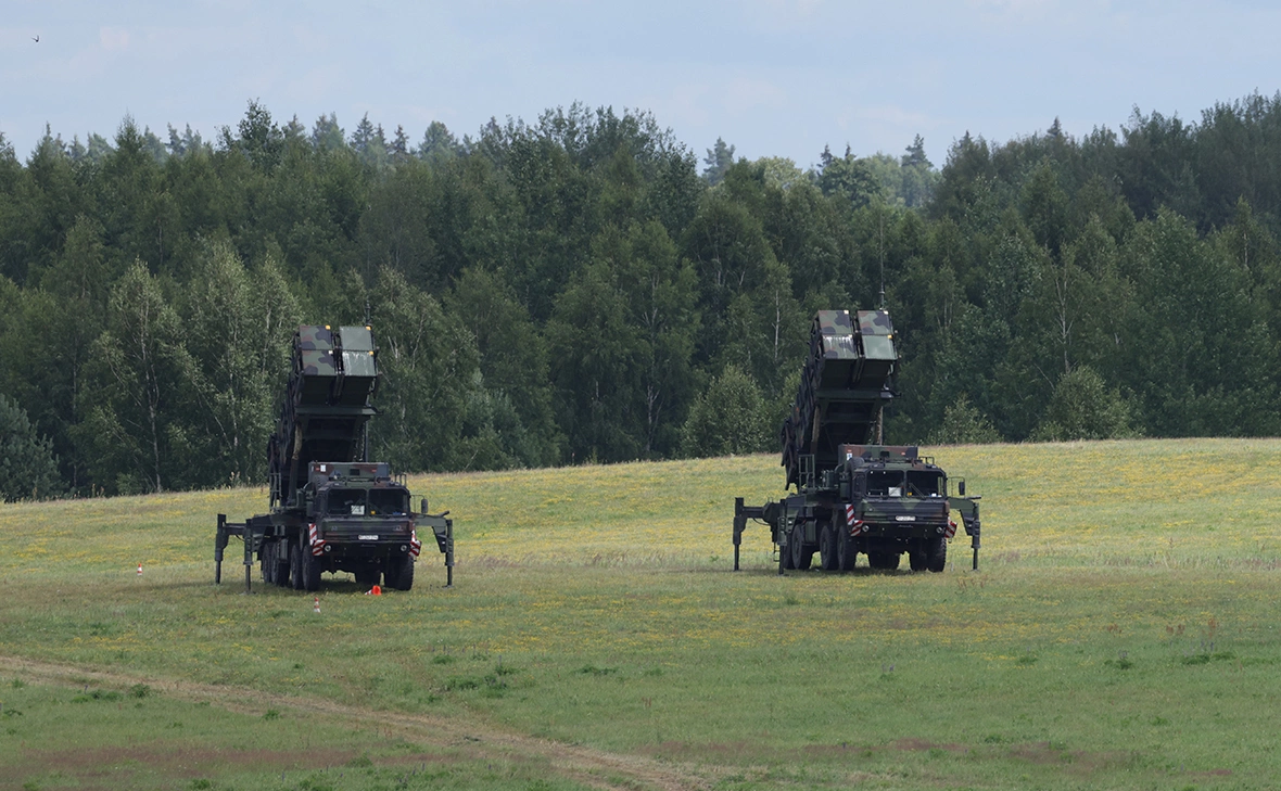 Sean Gallup / Getty Images