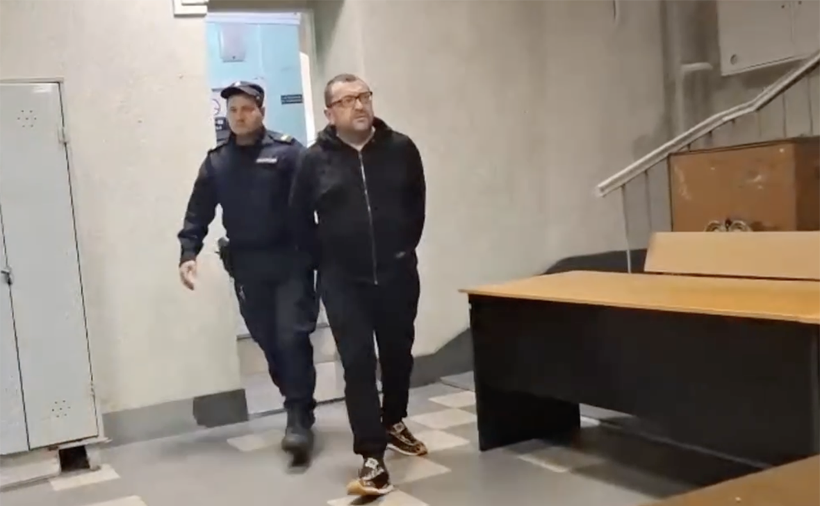 Прокуратура Ленинградской области