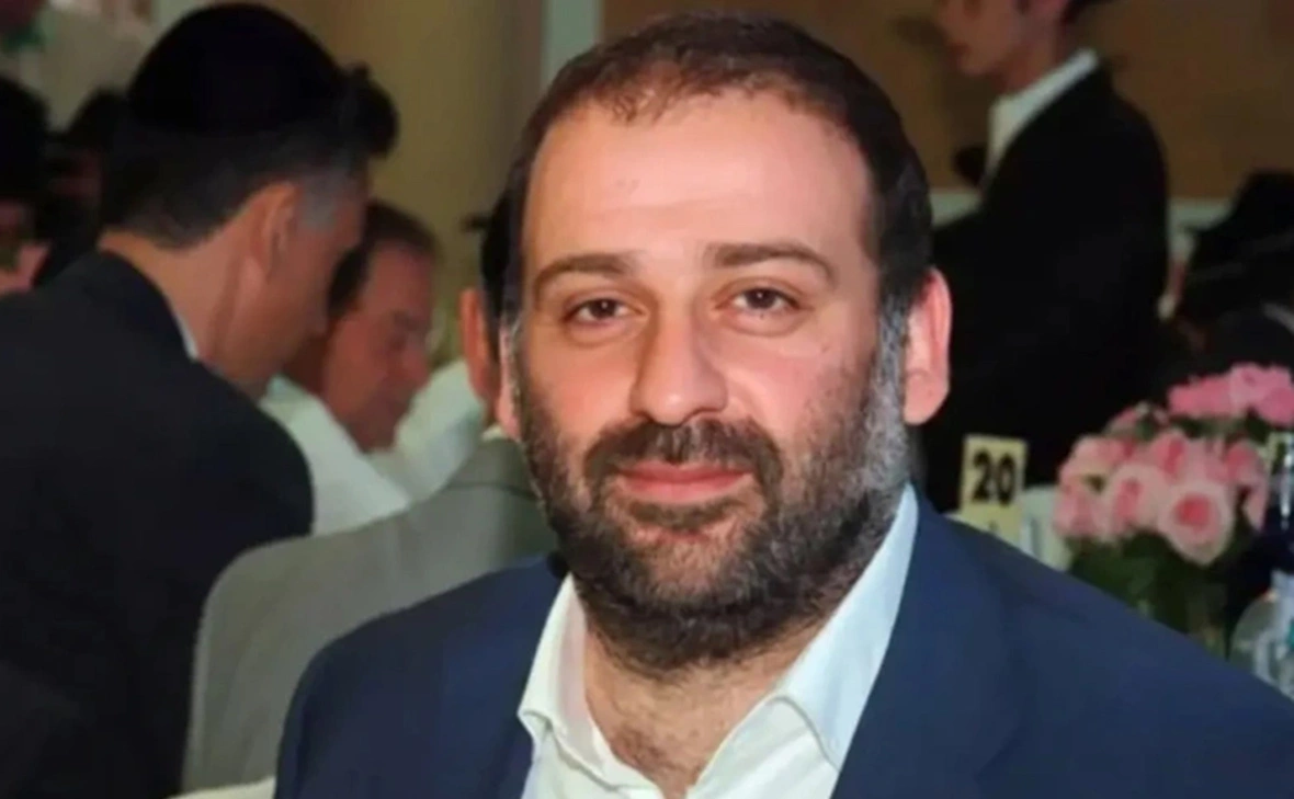 Еврейская община города Днепропетровск