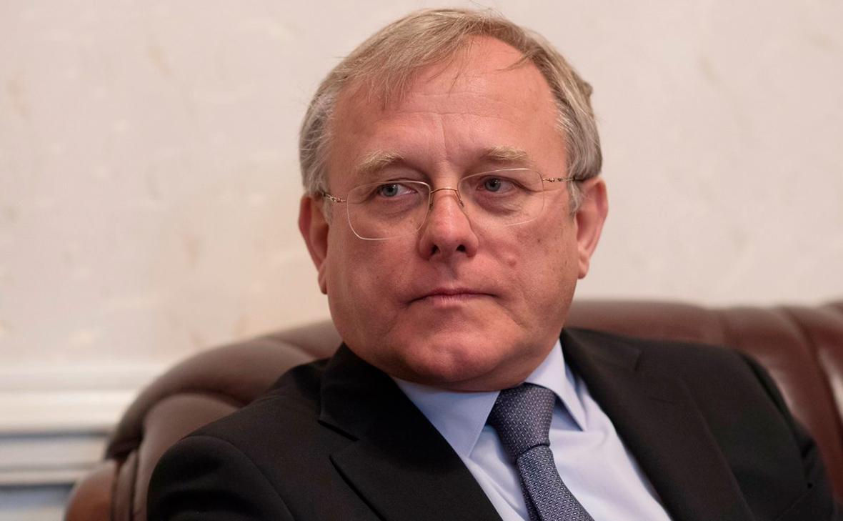 Александр Мацегора