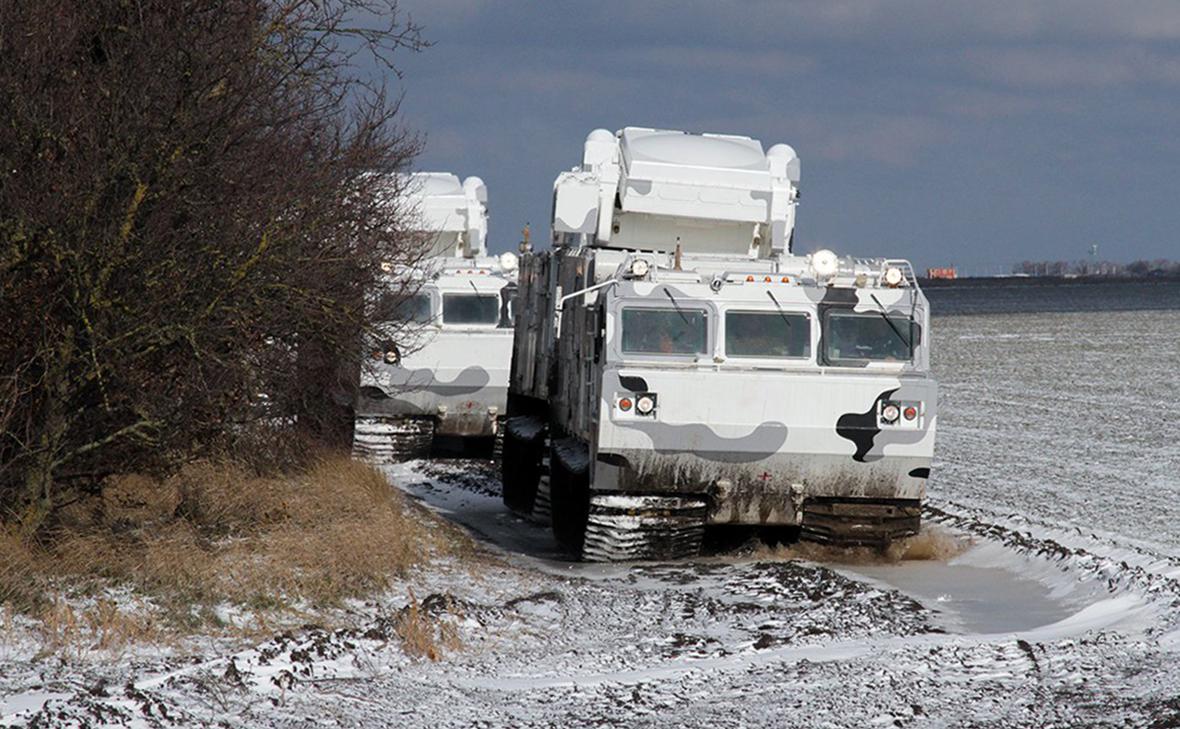 Фото:Минобороны России