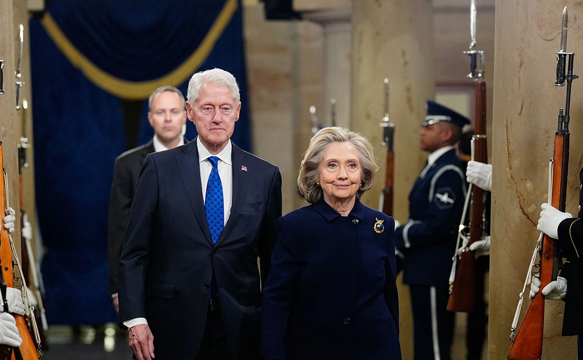 Melina Mara / Getty Images