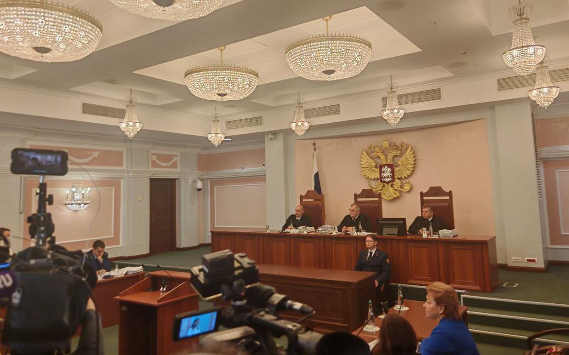 Долина подписала с Лурье дополнительное соглашение при продаже квартиры