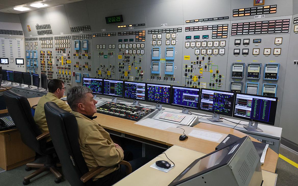 Ростехнадзор выдал ЗАЭС лицензию на эксплуатацию энергоблока №1