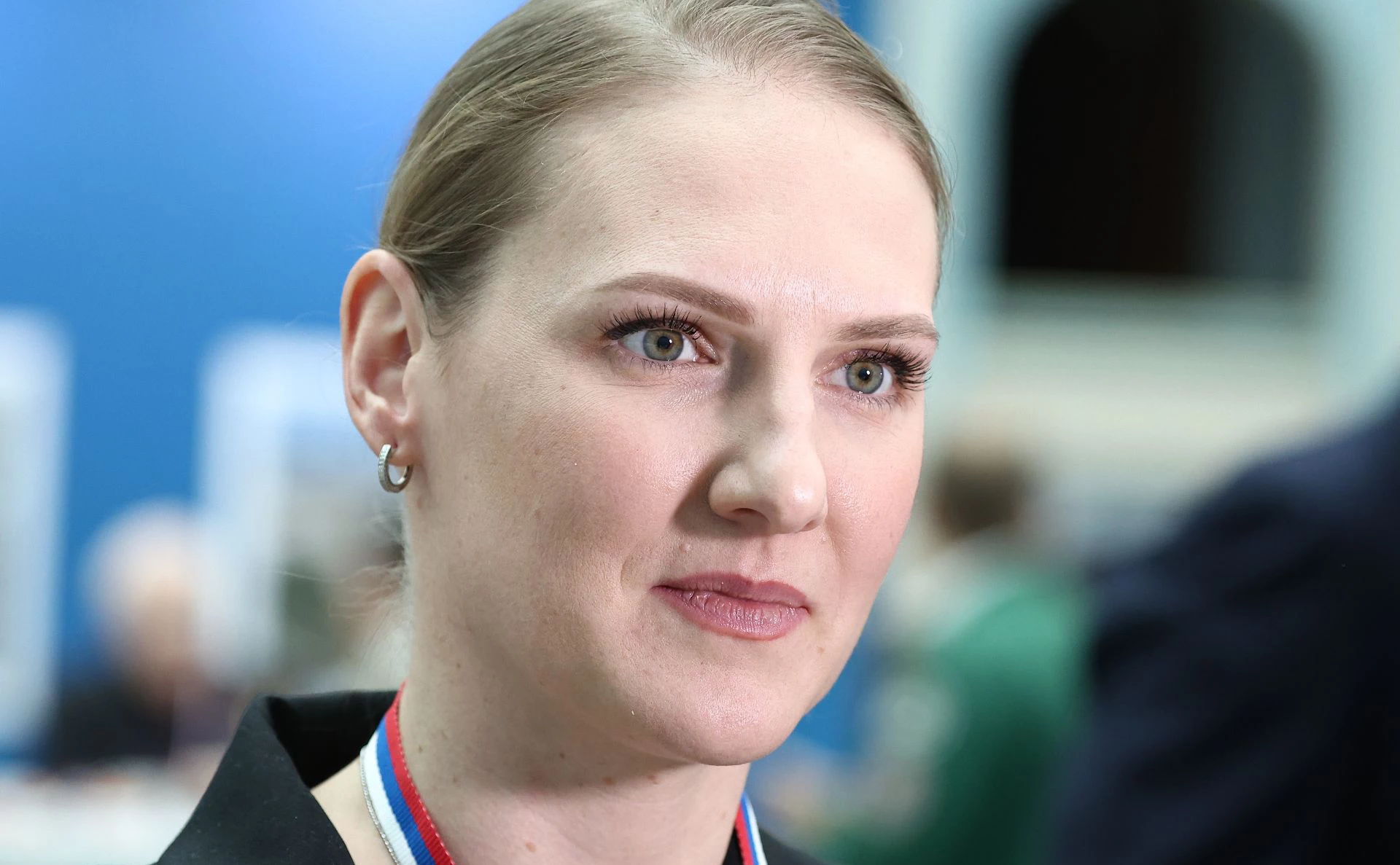 Сергей Бобылев / ТАСС