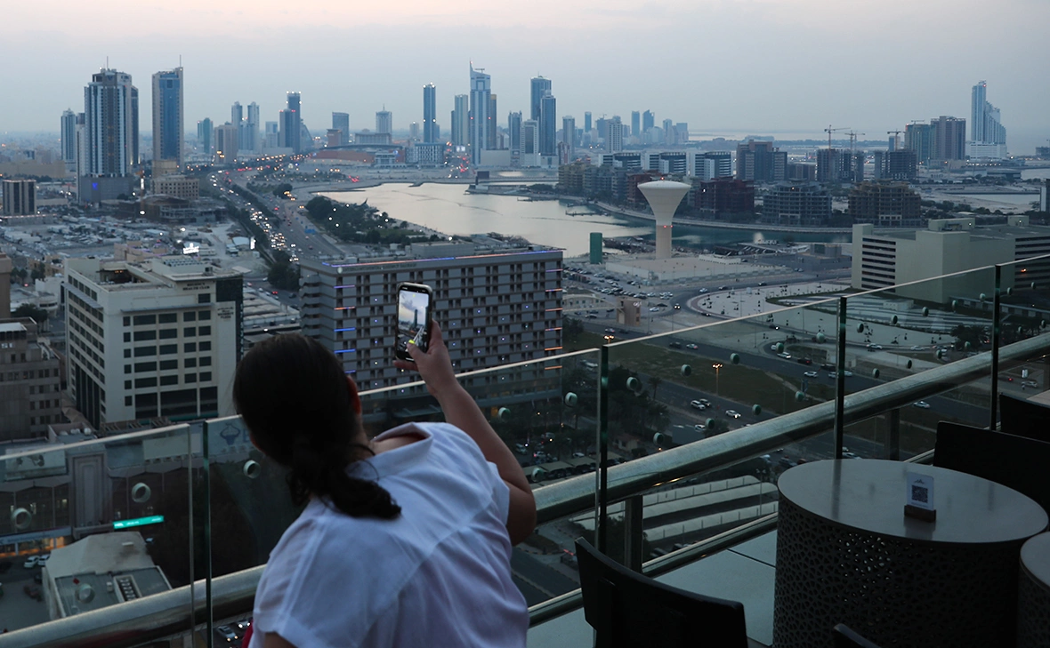 Jakub Porzycki / NurPhoto / Reuters