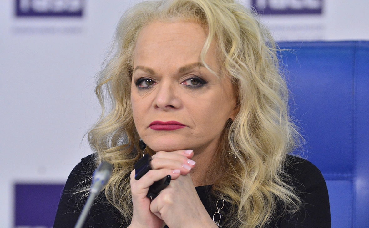 Павел Кашаев / Global Look Press