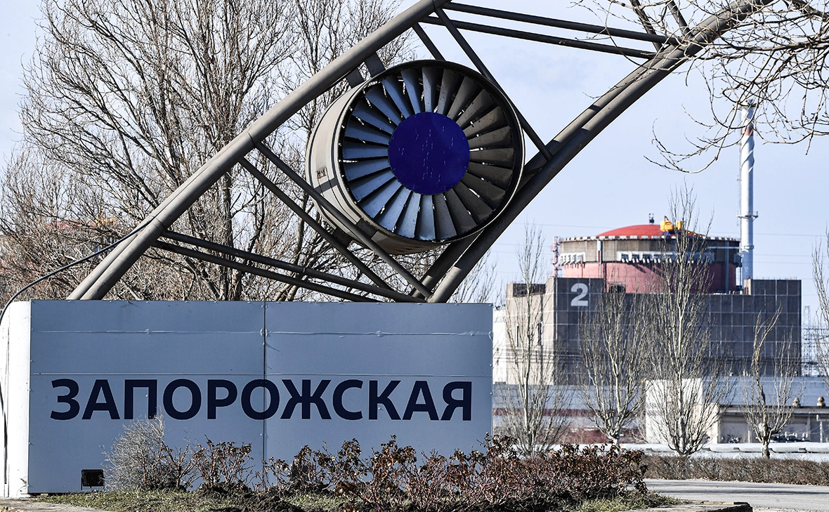 Константин Михальчевский / РИА Новости