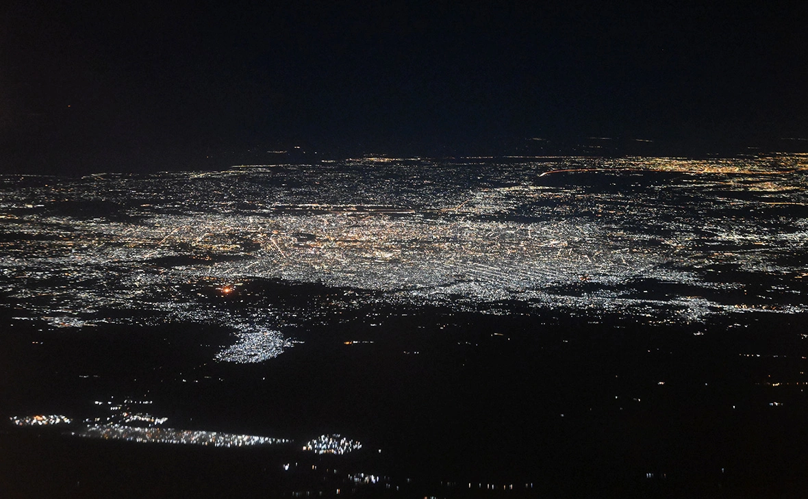 Ozkan Bilgin / Anadolu / Reuters