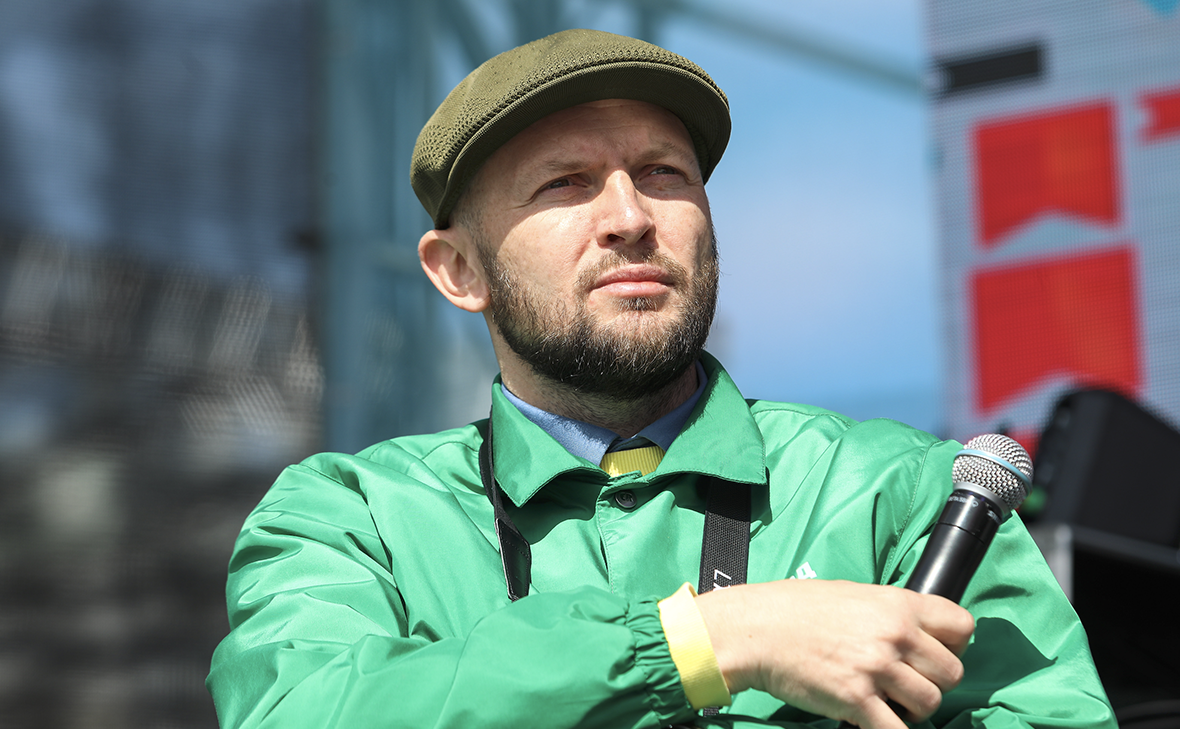 Роман Пименов / ТАСС