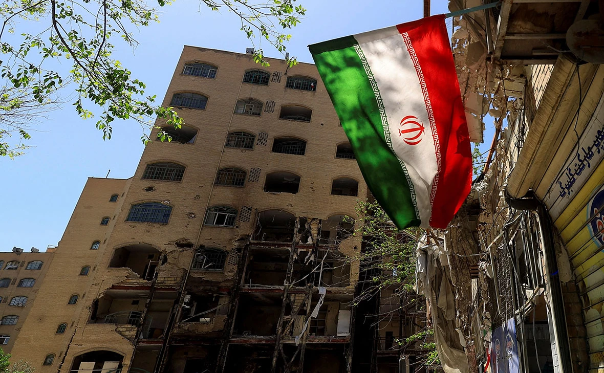 Thaier Al Sudani / Reuters