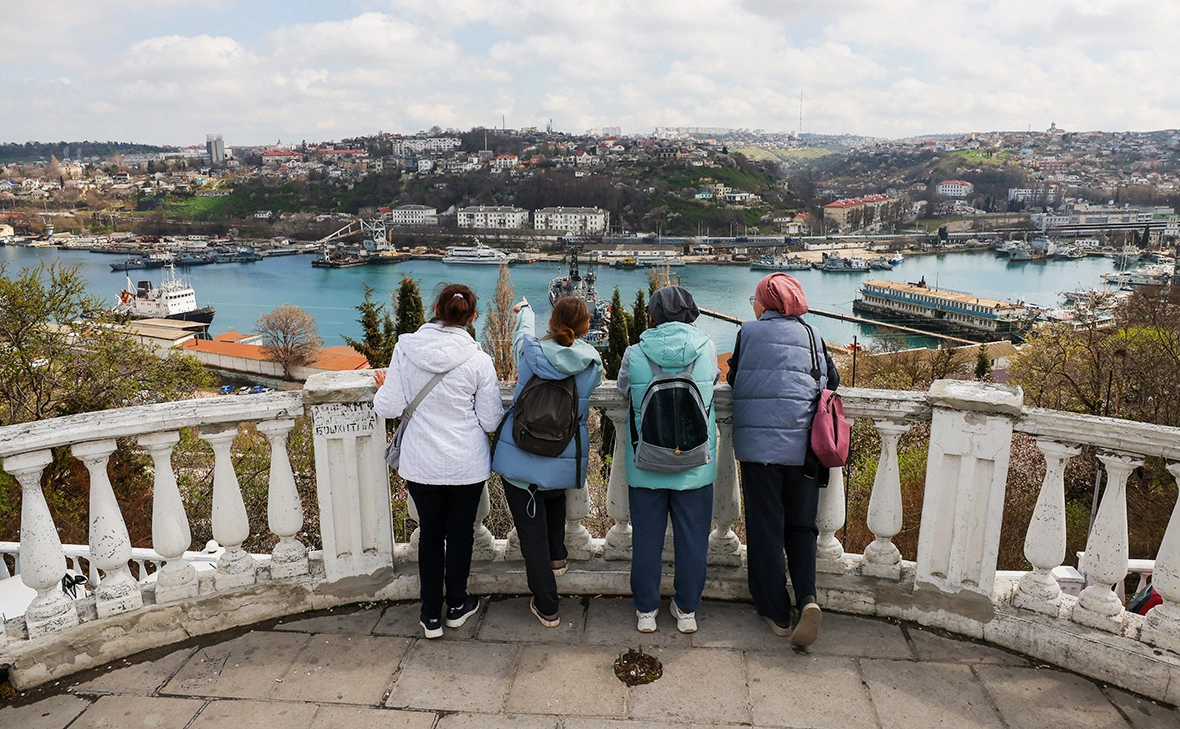 Максим Чурусов / ТАСС