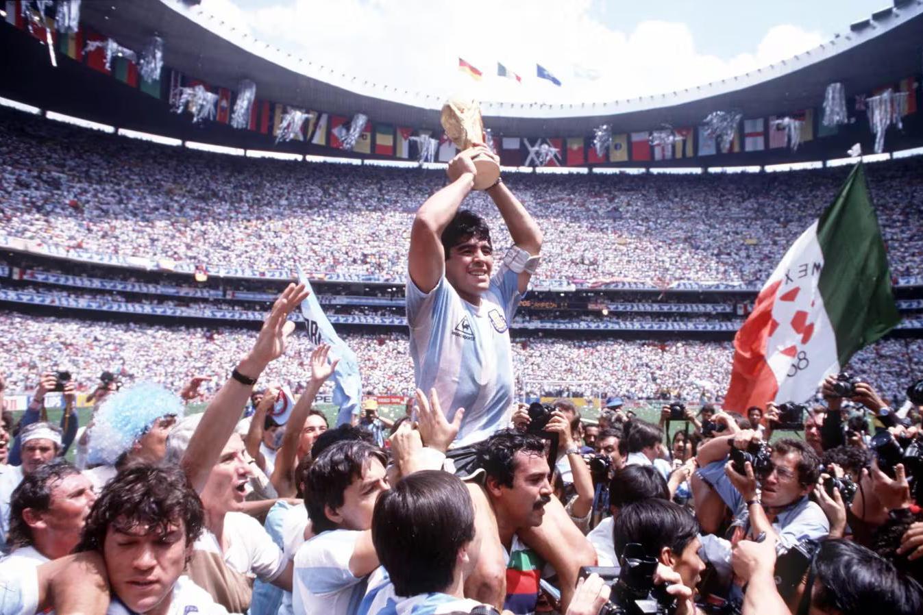 Фото: FIFA