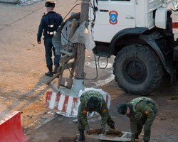 Пятеро подростков в Волгоградской области подорвались на мине