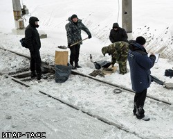 Взрыв дрезины на ОЖД устроили члены "Славянской общины"