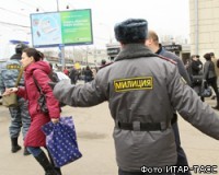 Прогремел второй взрыв в московском метро. ФОТО