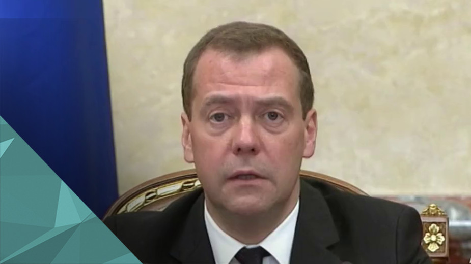 В Кремле заявили о заказной кампании против Медведева
В Кремле заявили о заказной кампании против Медведева. В администрации президента считают, что недруги премьер-министра якобы отслеживают его высказывания и специально отбирают те из них, которые можно выставить в негативном свете.
