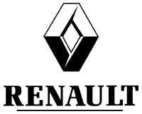 Renault в 1 полугодии в России продала 3.586 автомобиля