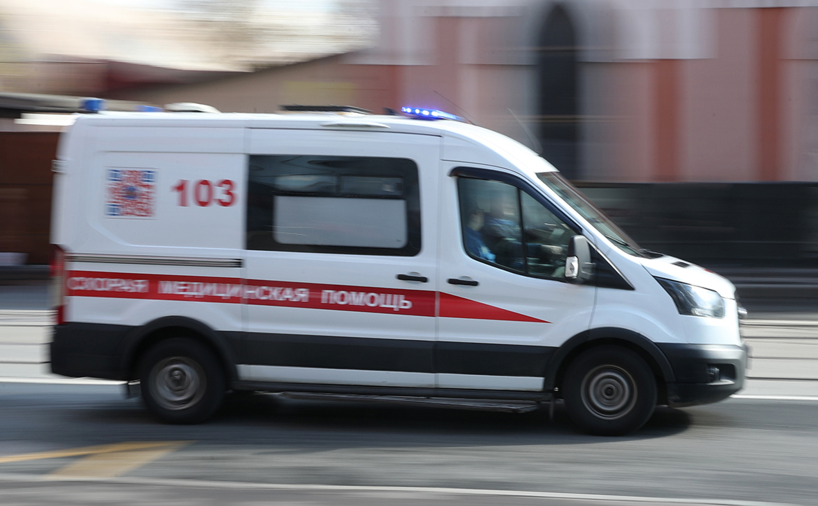 В больнице Екатеринбурга умер подозреваемый в тройном убийстве