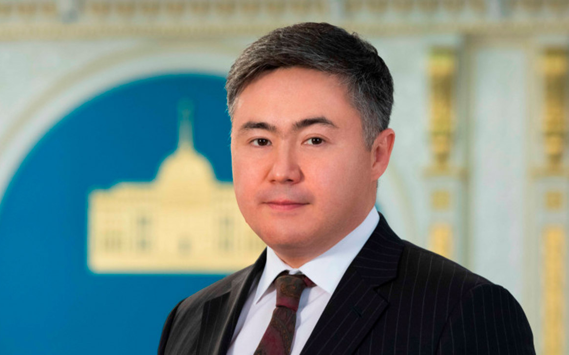 В Казахстане пообещали не помогать России обходить санкции