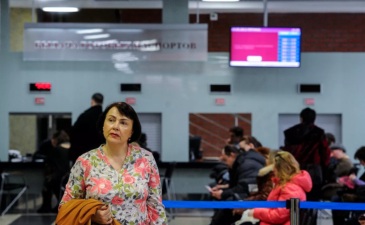 Сергей Карпов / ТАСС