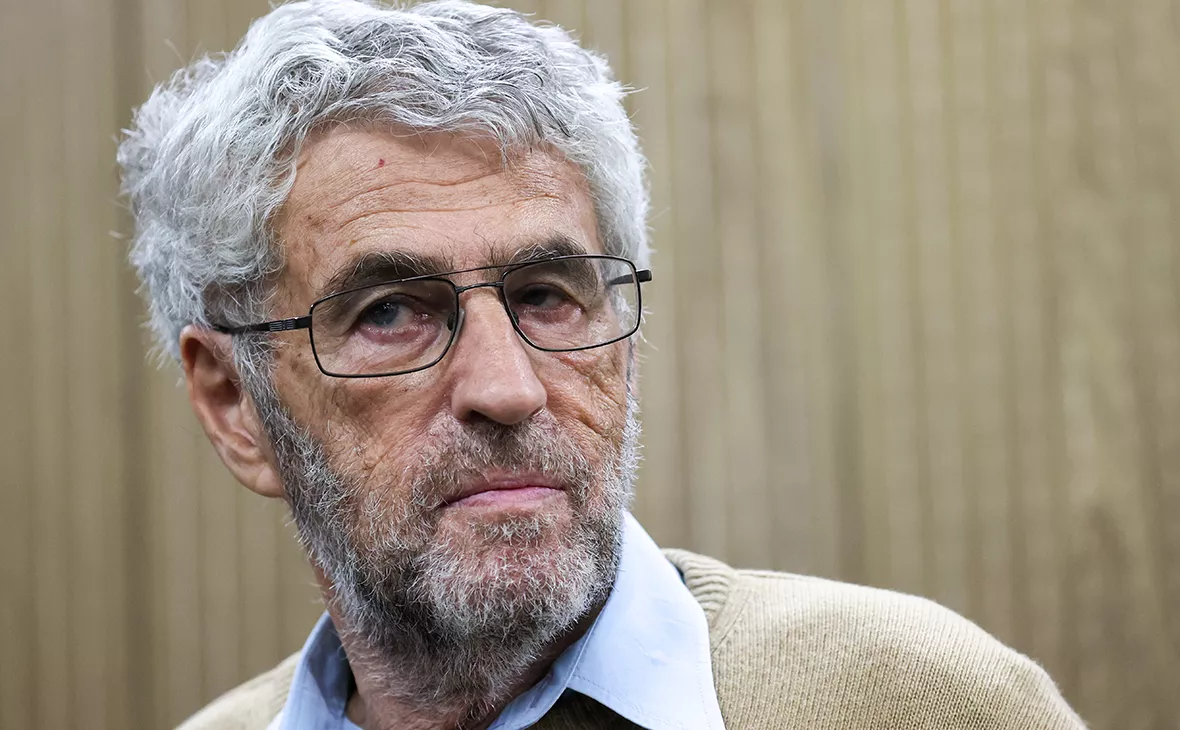 Сергей Савостьянов / ТАСС