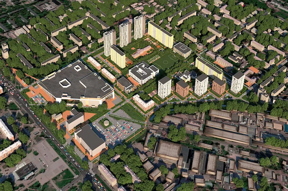 Пресс-служба правительства Нижегородской области
