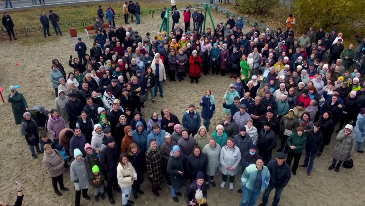 скриншот видео / Данила Протасов