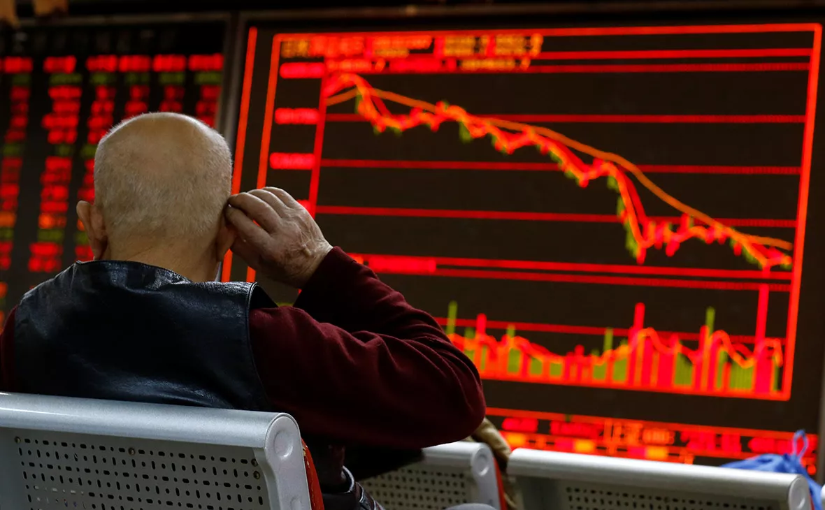 Thomas Peter / Reuters