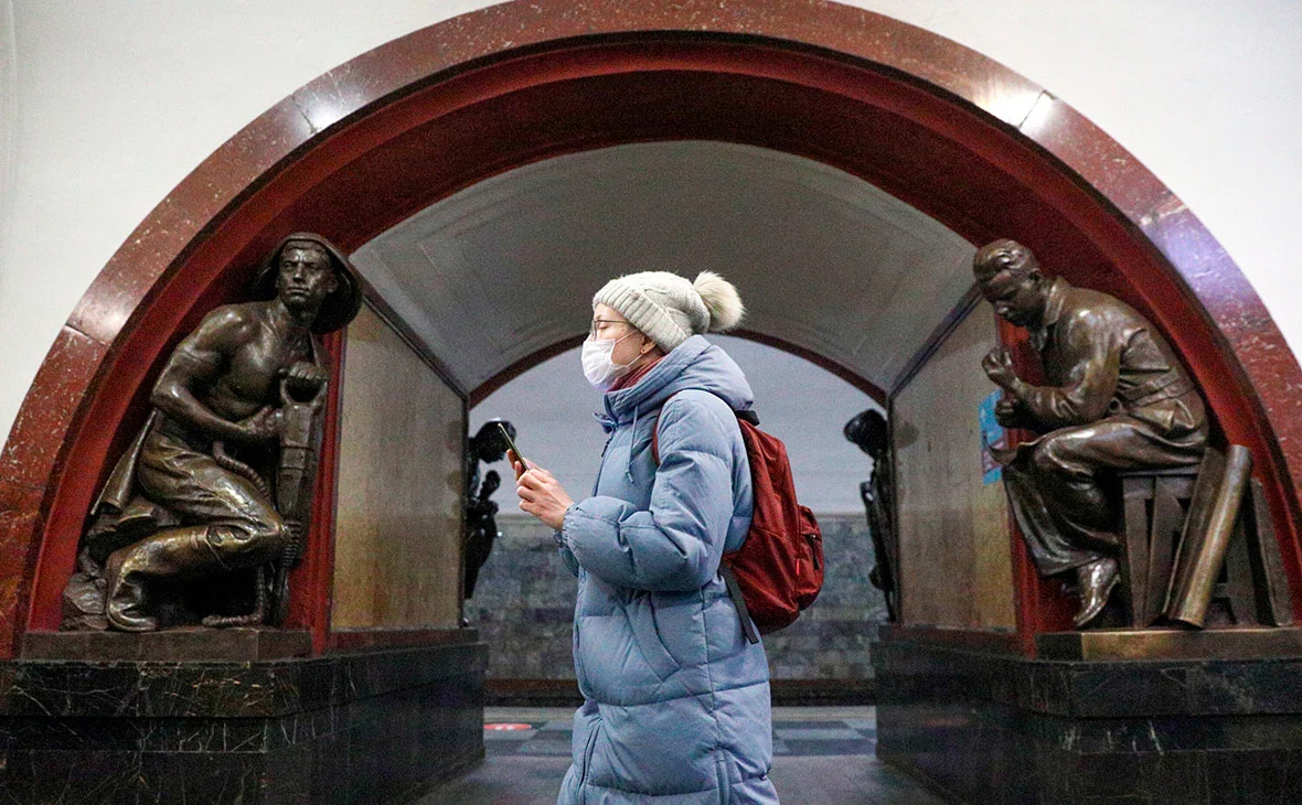 Кирилл Зыков / АГН «Москва»