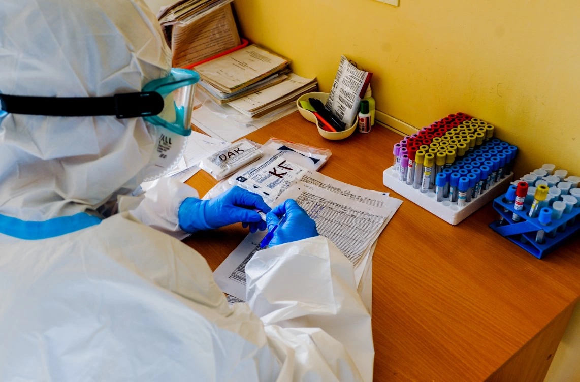 Вадим Ахметов / РИА URA.RU