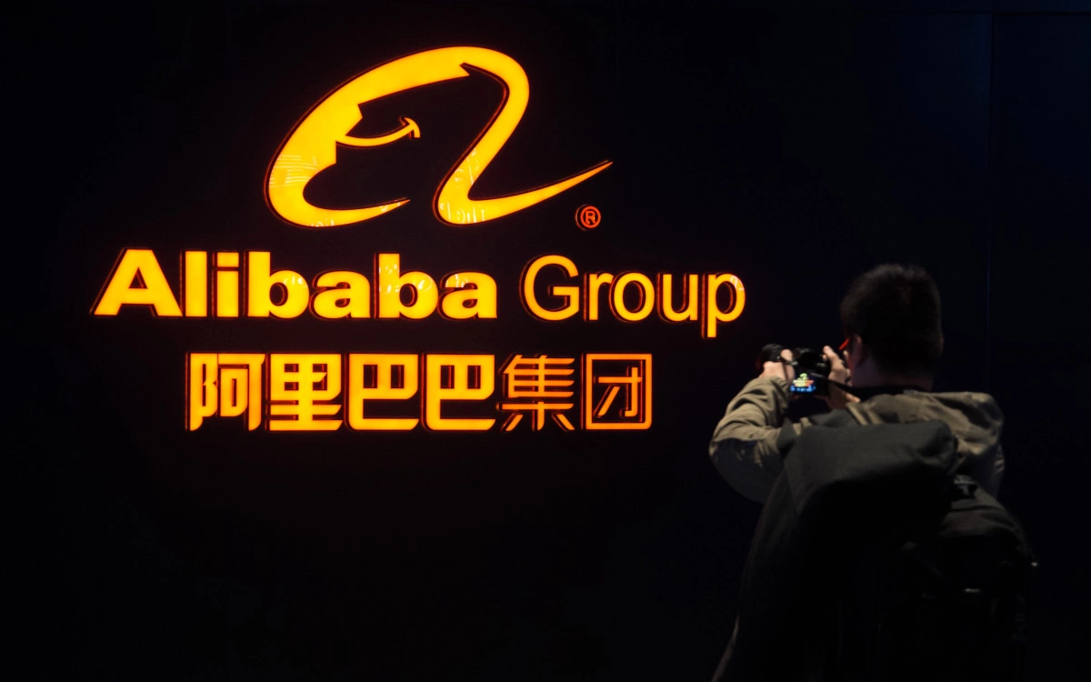 Король мемных акций купил долю в Alibaba и настоял на выкупе бумаг